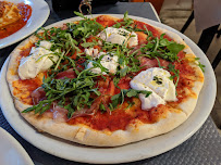Pizza du Restaurant Pizza Di Napoli à Paris - n°5