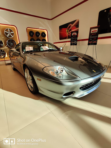 Car Dealer «Ferrari of Newport Beach», reviews and photos, 900 West Coast Hwy, Newport Beach, CA 92663, USA