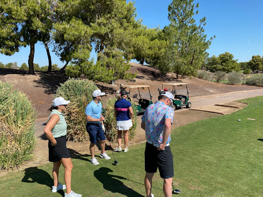 Golf Course «Raven Golf Club - Phoenix», reviews and photos, 3636 E Baseline Rd, Phoenix, AZ 85042, USA