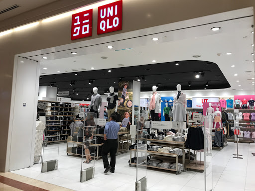 UNIQLO KLCC