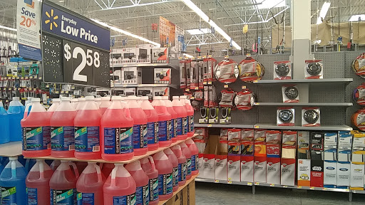 Department Store «Walmart», reviews and photos, 1151 Old US Hwy 90 E, Castroville, TX 78009, USA