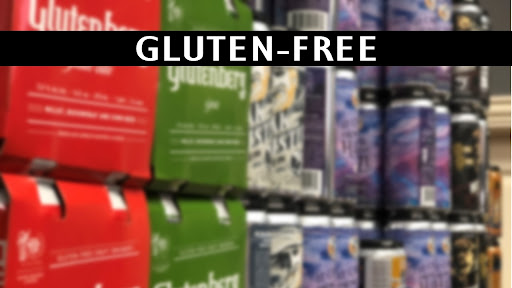 Liquor Store «The Craft Beer Store Libertyville», reviews and photos, 107 W Church St, Libertyville, IL 60048, USA