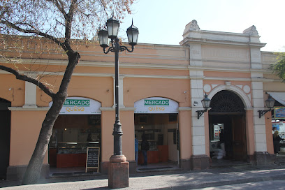 Mercado del Queso