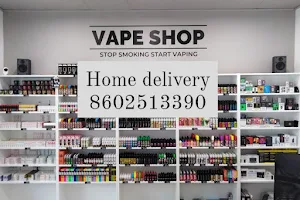 The Smoke Shop image