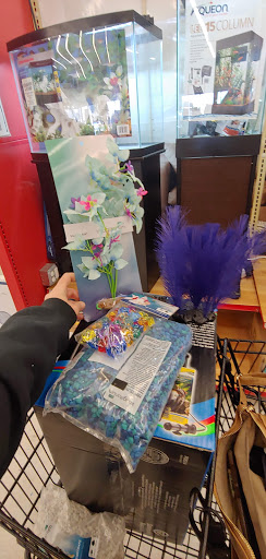 Pet Supply Store «Petco Animal Supplies», reviews and photos, 1049 S Willow St, Manchester, NH 03103, USA