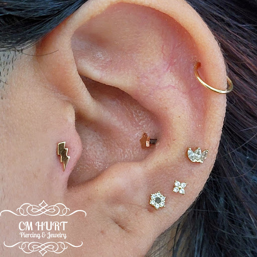 Explore chicano tattoos ideas, creative tattoo ideas in Garden Grove, available at CM Hurt Piercing & Jewelry