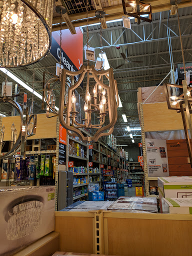 Home Improvement Store «The Home Depot», reviews and photos, 2635 Peachtree Pkwy, Suwanee, GA 30024, USA