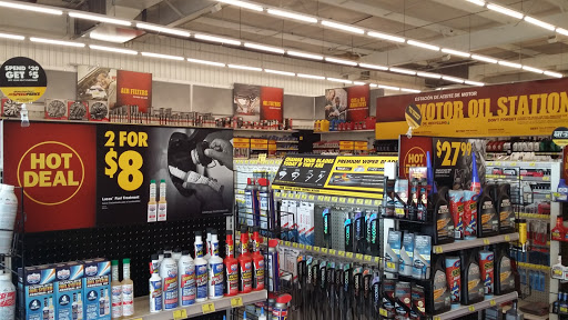 Auto Parts Store «Advance Auto Parts», reviews and photos, 3100 7th Ave, Marion, IA 52302, USA