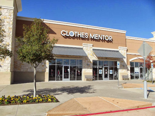 Clothes Mentor, 3196 FM407 #201, Highland Village, TX 75077, USA, 