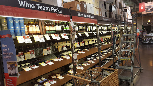 Wine Store «Total Wine & More», reviews and photos, 2952 El Camino Real, Tustin, CA 92782, USA