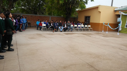 Escuela Nro.170 'Provincia De Salta' El Quemado