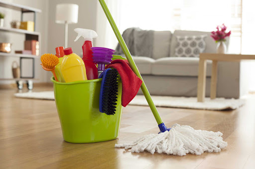 MG Cleaning - Commercial Cleaning Service, Construction Cleanup
