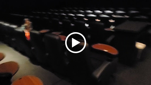 Movie Theater «Studio Movie Grill», reviews and photos, 3535 W 86th St, Indianapolis, IN 46268, USA