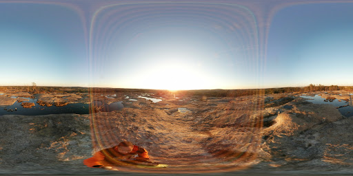 Nature Preserve «Davidson-Arabia Nature Preserve», reviews and photos, 3787 Klondike Rd, Lithonia, GA 30038, USA