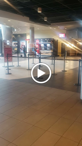 Movie Theater «AMC Deer Valley 17», reviews and photos, 3033 Agua Fria Fwy, Phoenix, AZ 85027, USA