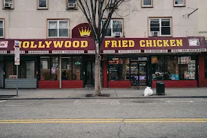 Hollywood Fried Chicken image
