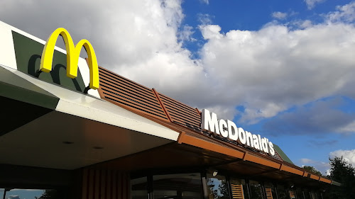restaurants McDonald's Villefranche-sur-Saône