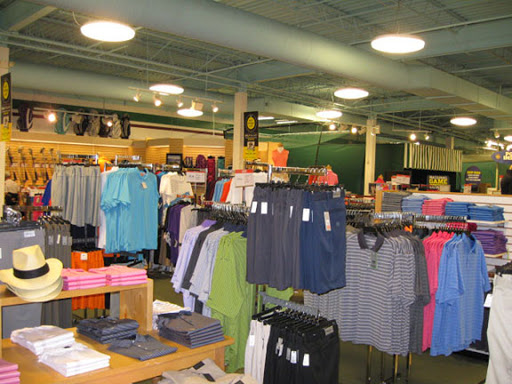 Sporting Goods Store «Golf Galaxy», reviews and photos, 4000 Virginia Beach Blvd, Virginia Beach, VA 23452, USA