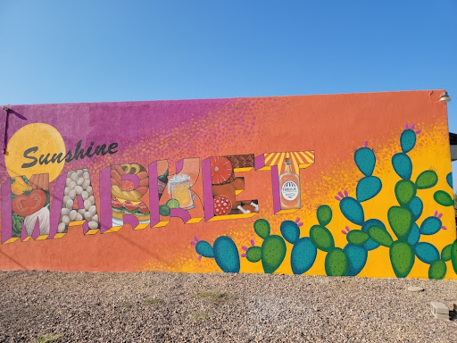 Liquor Store «Sunshine Market», reviews and photos, 2302 N 12th St, Phoenix, AZ 85006, USA