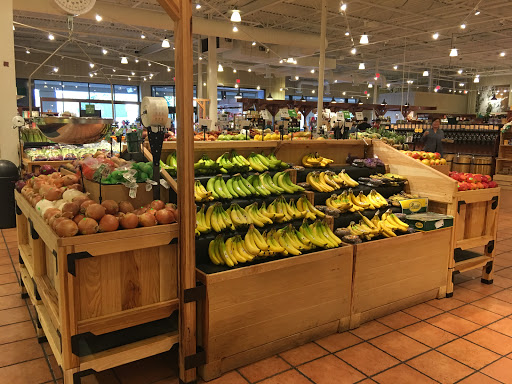 Grocery Store «The Fresh Market», reviews and photos, 835 S White Station Rd, Memphis, TN 38117, USA