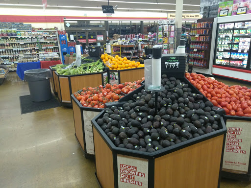 Grocery Store «Smart & Final Extra!», reviews and photos, 5202 Arlington Ave, Riverside, CA 92504, USA