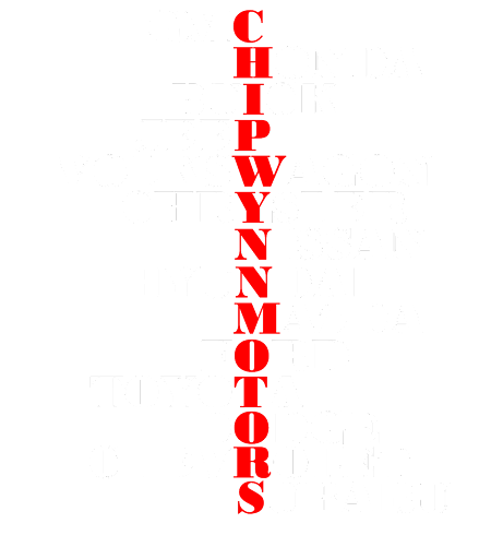 Used Car Dealer «Chip Wynn Motors», reviews and photos, 3147 Park Ave, Paducah, KY 42001, USA