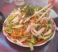 Plats et boissons du Restaurant vietnamien Dragon de Jade à Aubagne - n°7