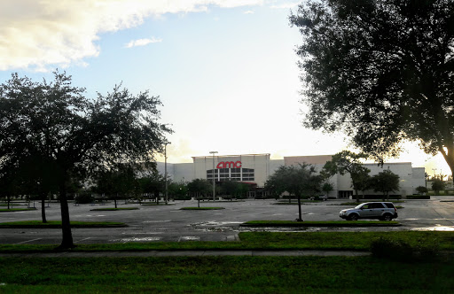 Movie Theater «AMC Veterans 24», reviews and photos, 9302 Anderson Rd, Tampa, FL 33634, USA