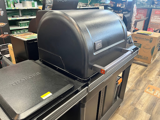 Hardware Store «Ace Hardware Bon», reviews and photos, 2300 N Wahsatch Ave, Colorado Springs, CO 80907, USA