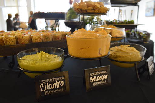 Caterer «Love At First Bite Catering», reviews and photos, 18281 Gothard St #108, Huntington Beach, CA 92648, USA