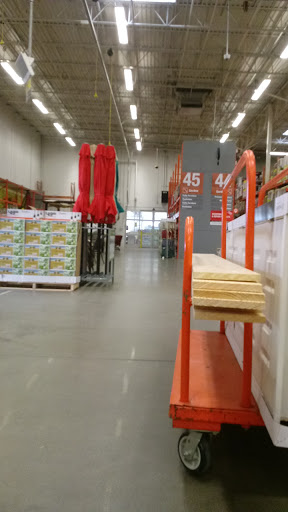 Home Improvement Store «The Home Depot», reviews and photos, 1000 East Hwy 131, Clarksville, IN 47129, USA