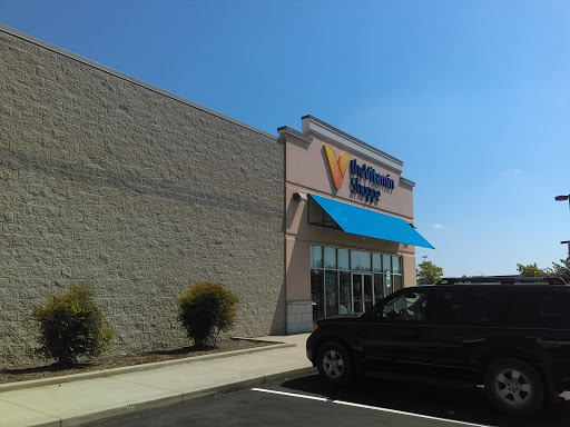Vitamin & Supplements Store «Vitamin Shoppe», reviews and photos, 2807 Wilma Rudolph Blvd #15, Clarksville, TN 37040, USA