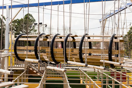 Amusement Center «Big Rock Mini Golf & Fun Park», reviews and photos, 11411 Baseline Rd, Little Rock, AR 72209, USA