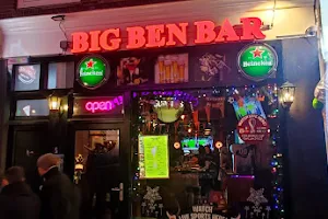 Big Ben Bar & Pub Amsterdam image