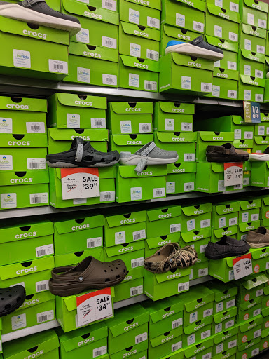 Shoe Store «Shoe Carnival», reviews and photos, 354C Cox Creek Pkwy, Florence, AL 35630, USA
