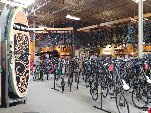 Camping Store «REI», reviews and photos, 2424 Preston Rd, Plano, TX 75093, USA