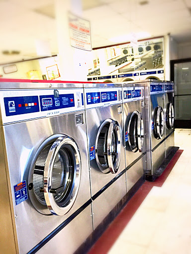 Laundromat «WarnerDale Coin Laundry», reviews and photos, 6058 Warner Ave, Huntington Beach, CA 92647, USA
