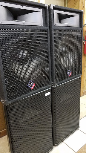 Pawn Shop «Fieldstone Jewelry and Pawn», reviews and photos, 2315 Iris Dr SE, Conyers, GA 30013, USA