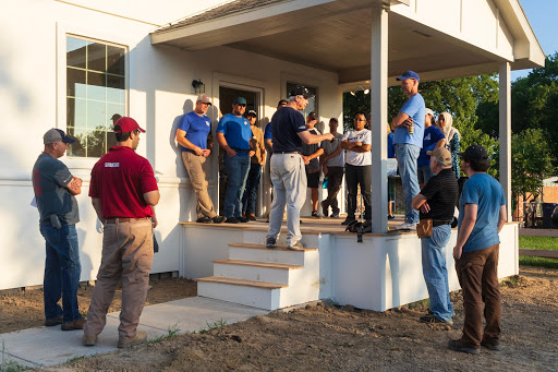 Habitat for Humanity of Greater Garland