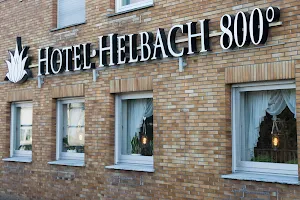 Hotel Helbach 800° GmbH image