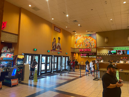 Movie Theater «Cinemark At Richmond Centre», reviews and photos, 2103 Lantern Ridge Dr, Richmond, KY 40475, USA