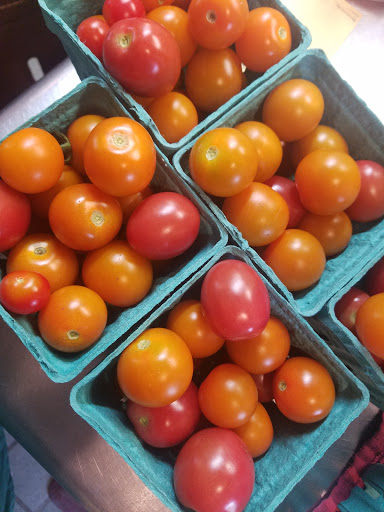 Natural Foods Store «The Farm Store», reviews and photos, 168 S Vermont 108, Jeffersonville, VT 05464, USA