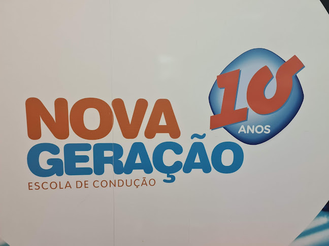 Avaliações doNova Geração - Escolas de Condução, Lda. em Oeiras - Autoescola