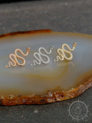 Body Piercing Shop «Steel N Ink Tattoo & Body Piercing», reviews and photos, 429 Water St, Eau Claire, WI 54703, USA