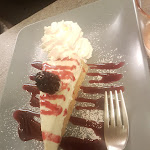 Photo n°2 de l'avis de Marco.p fait le 28/10/2018 à 22:51 sur le  Al Solito Posto à Pontedera