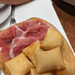 Photo n°1 de l'avis de Luiza.a fait le 05/09/2023 à 11:45 sur le  Il Vicoletto Trattoria à Verona