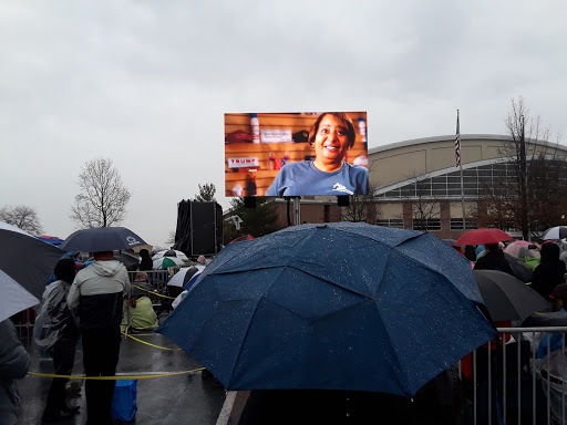 Hockey Rink «Giant Center», reviews and photos, 550 Hersheypark Dr, Hershey, PA 17033, USA