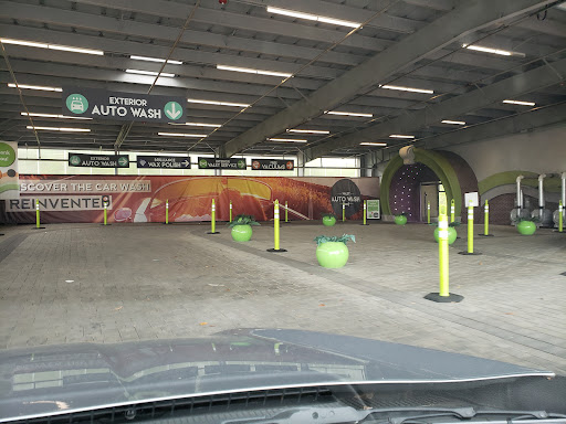 Car Wash «Valet Auto Wash Lawrenceville», reviews and photos, 4 Litho Rd, Trenton, NJ 08648, USA