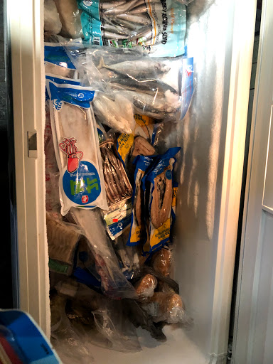 Grocery Store «Valy Vietnamese Oriental Food», reviews and photos, 1147 3rd St, Muskegon, MI 49441, USA