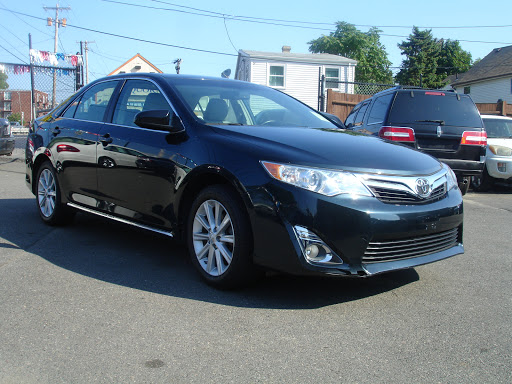 Used Car Dealer «Wonderland Auto», reviews and photos, 1176 N Shore Rd, Revere, MA 02151, USA